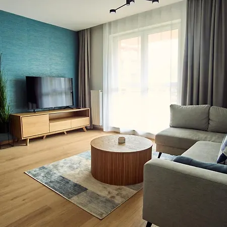 Apartamento View Ostróda