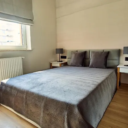 Apartamento View *