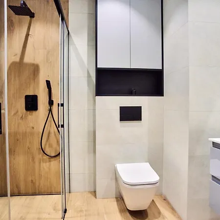View Apartamento *