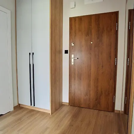 Apartamento View Ostróda