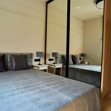 Apartamento View *