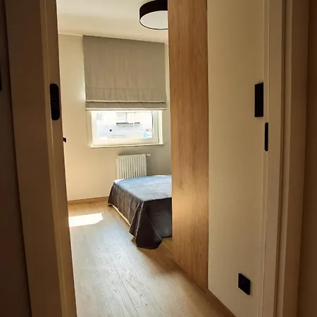 Apartamento View *