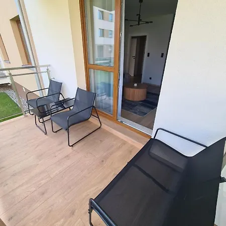 View Apartamento *