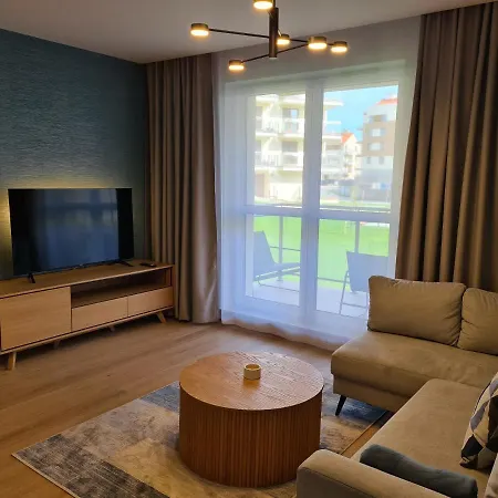 View Apartamento *